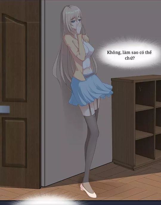 vợ quỷ trốn thoát chapter 3 3