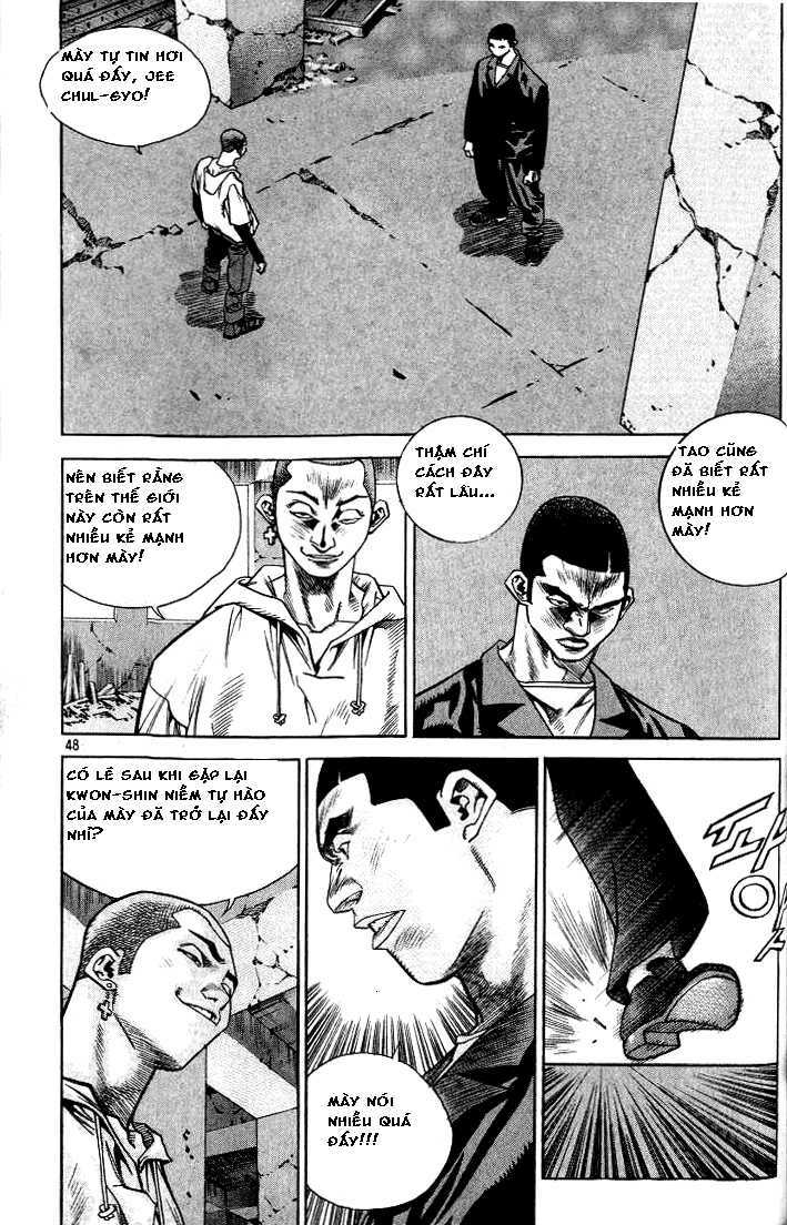 change guy chapter 212 2