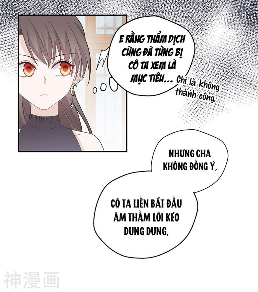 thiên kim bất lương chapter 38 23