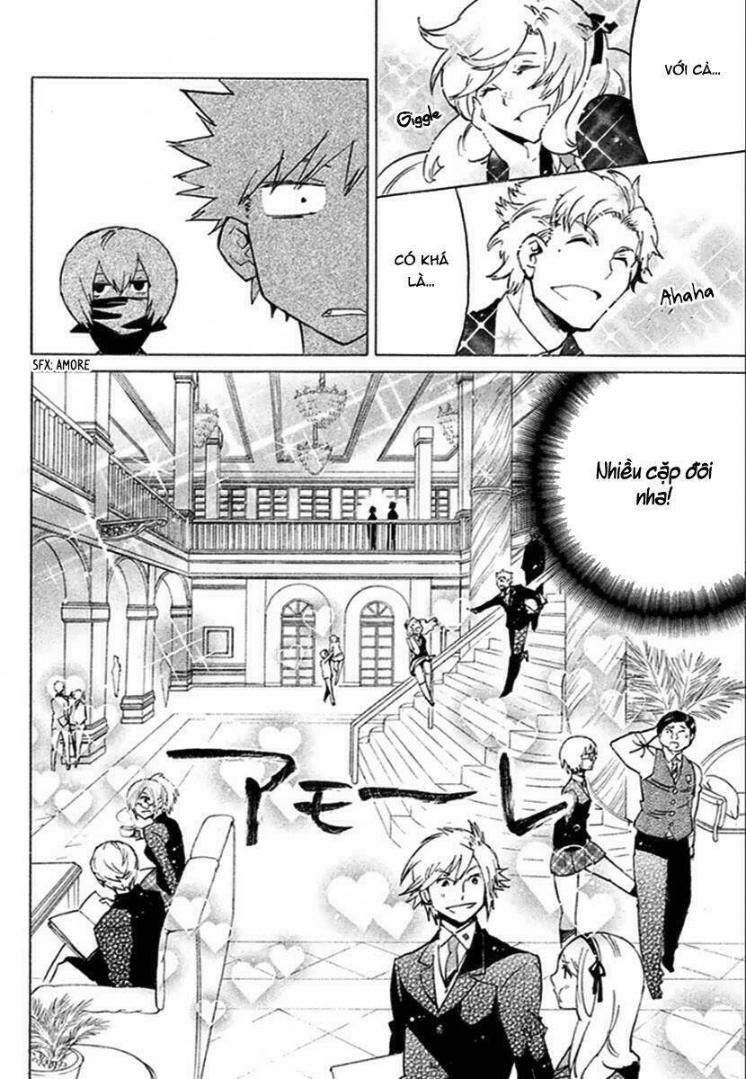 hell’s kitchen chapter 42 13