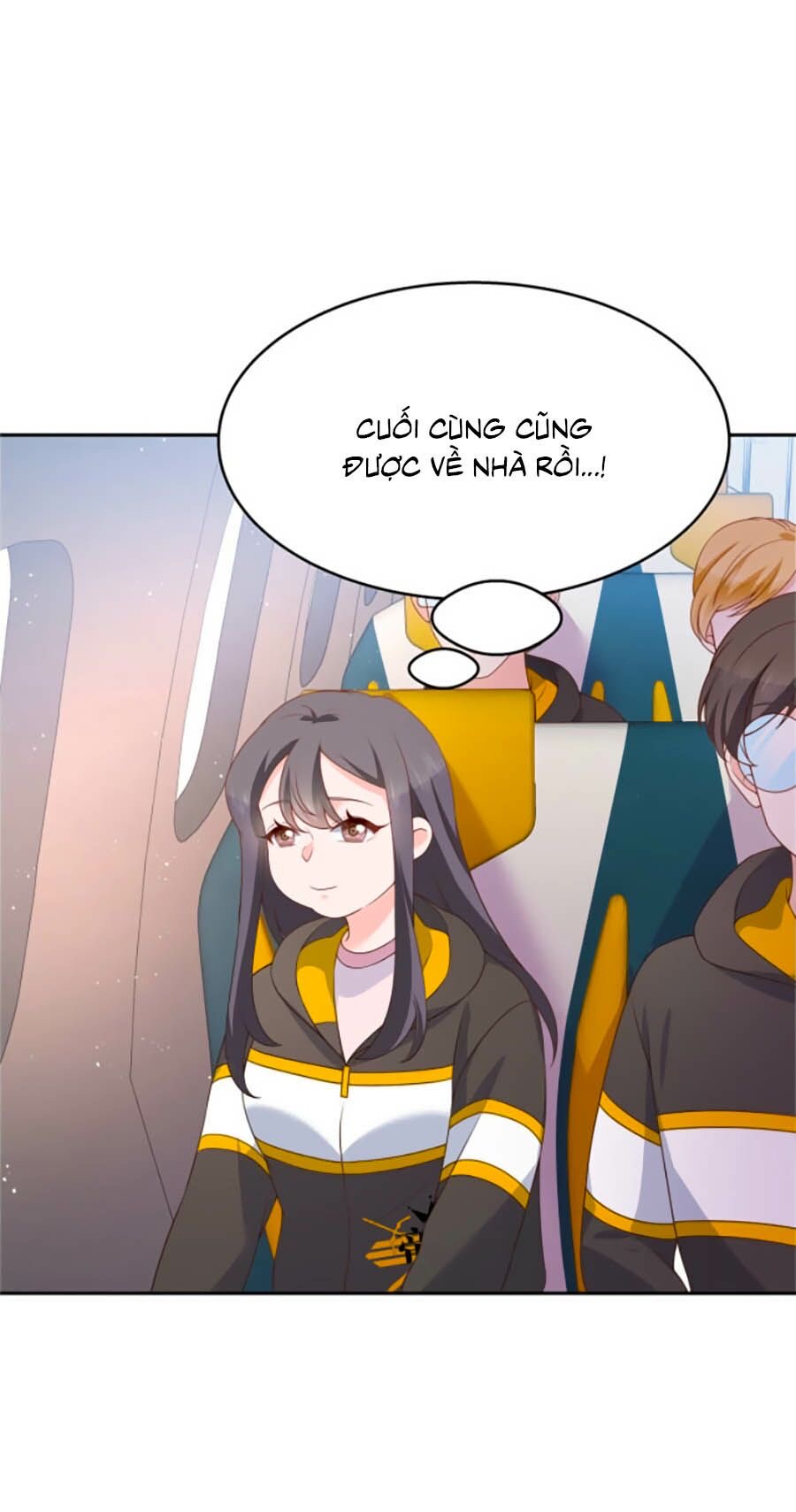 hotboy quốc dân là nữ chapter 173 26