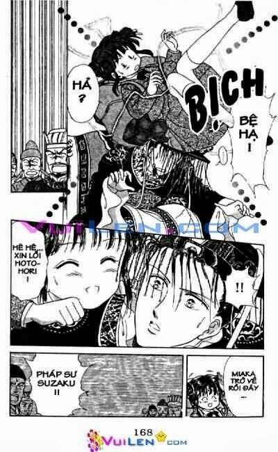 quyển sách kỳ bí chapter 2 168