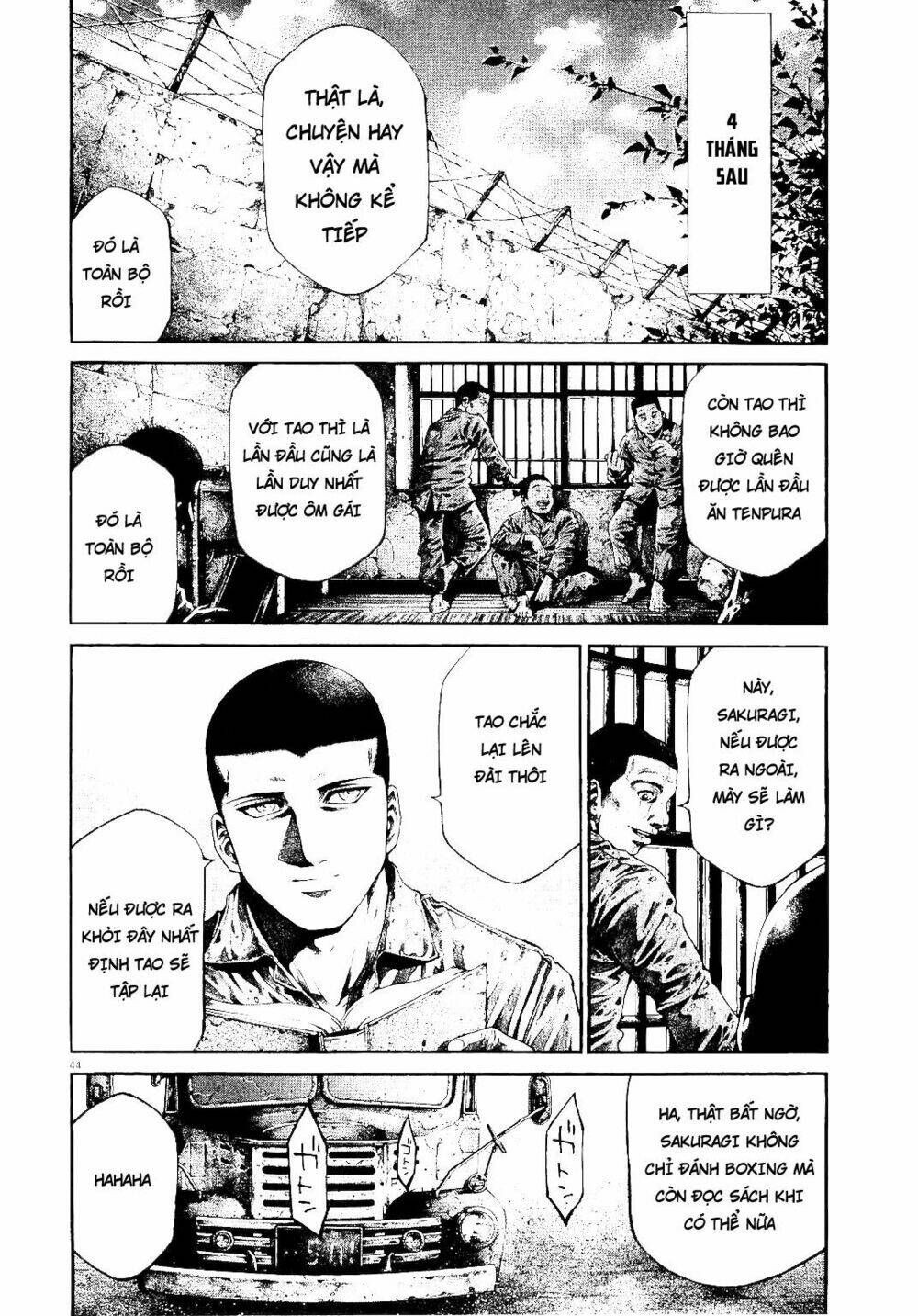 rainbow chapter 216 42