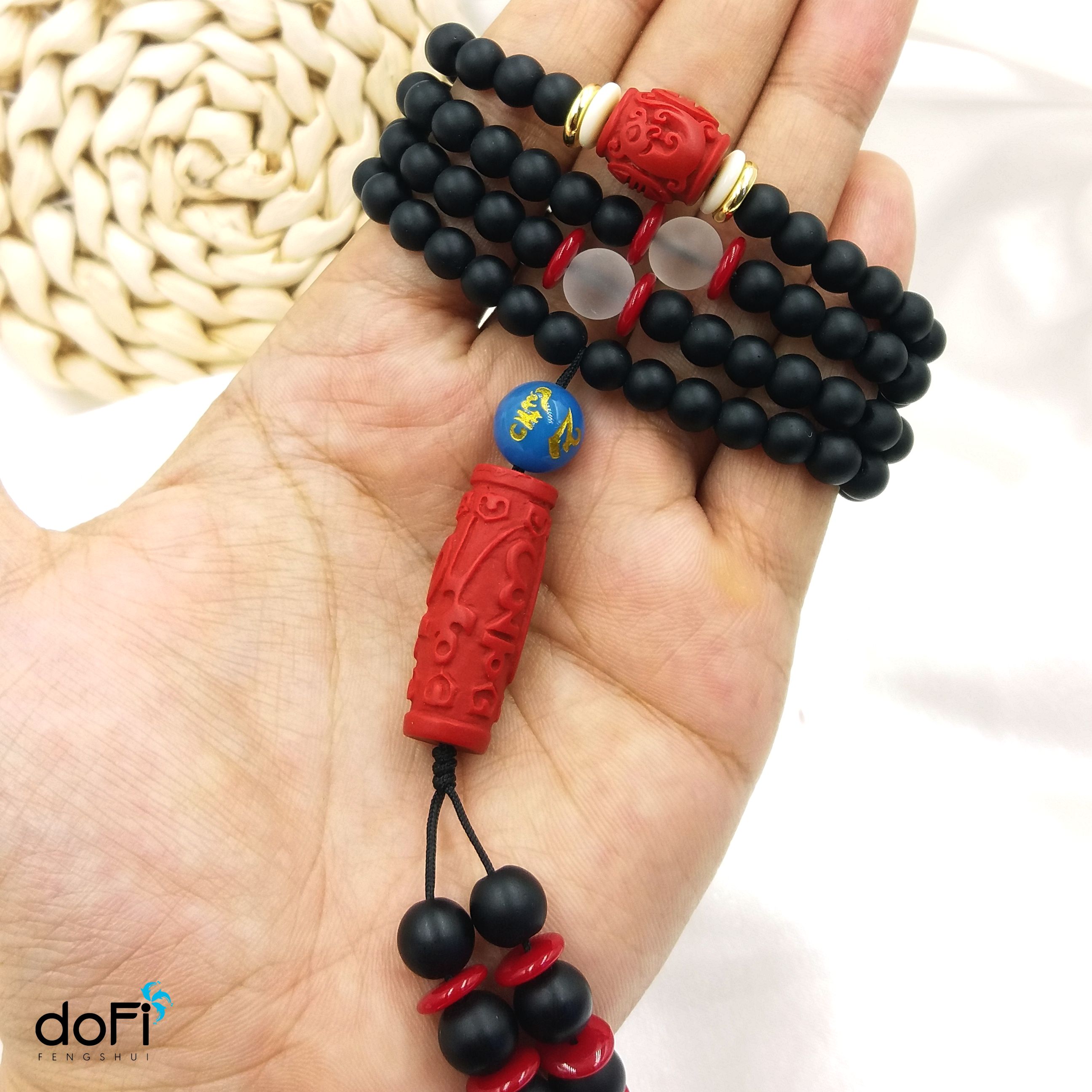 TRÀNG HẠT ĐÁ ĐEN MỜ PHỐI LU THỐNG SAN HÔ ĐỎ