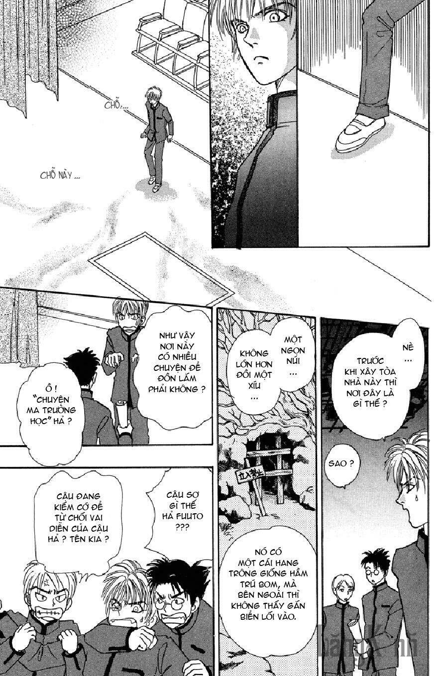 genjuu no seiza - ngôi sao bí ẩn chapter 14 32