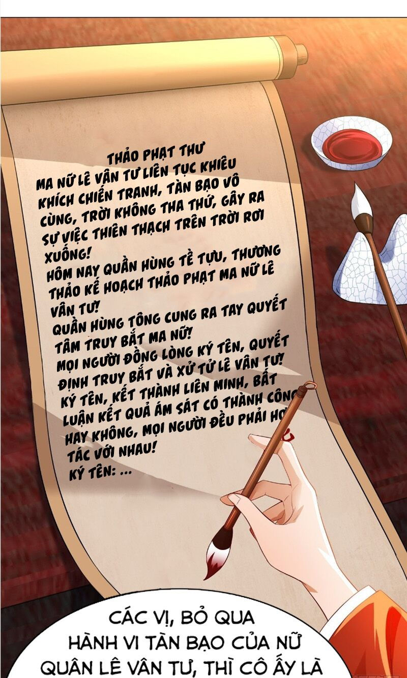 người nuôi rồng chapter 38 28