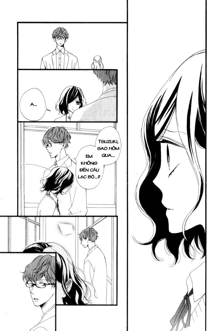 kimi ga inakya dame tte itte chapter 5 31