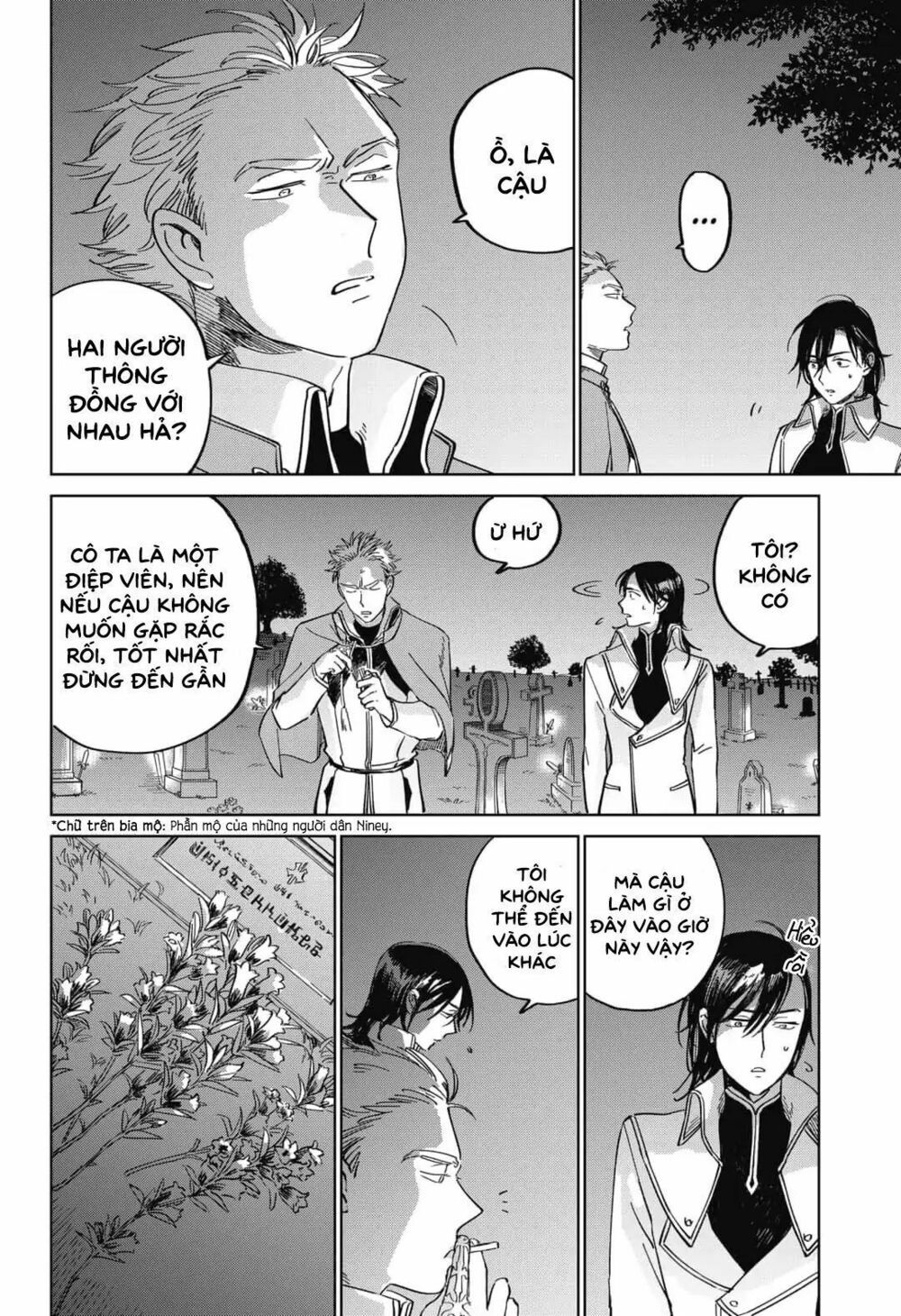 ấn ký abyss chapter 4 4