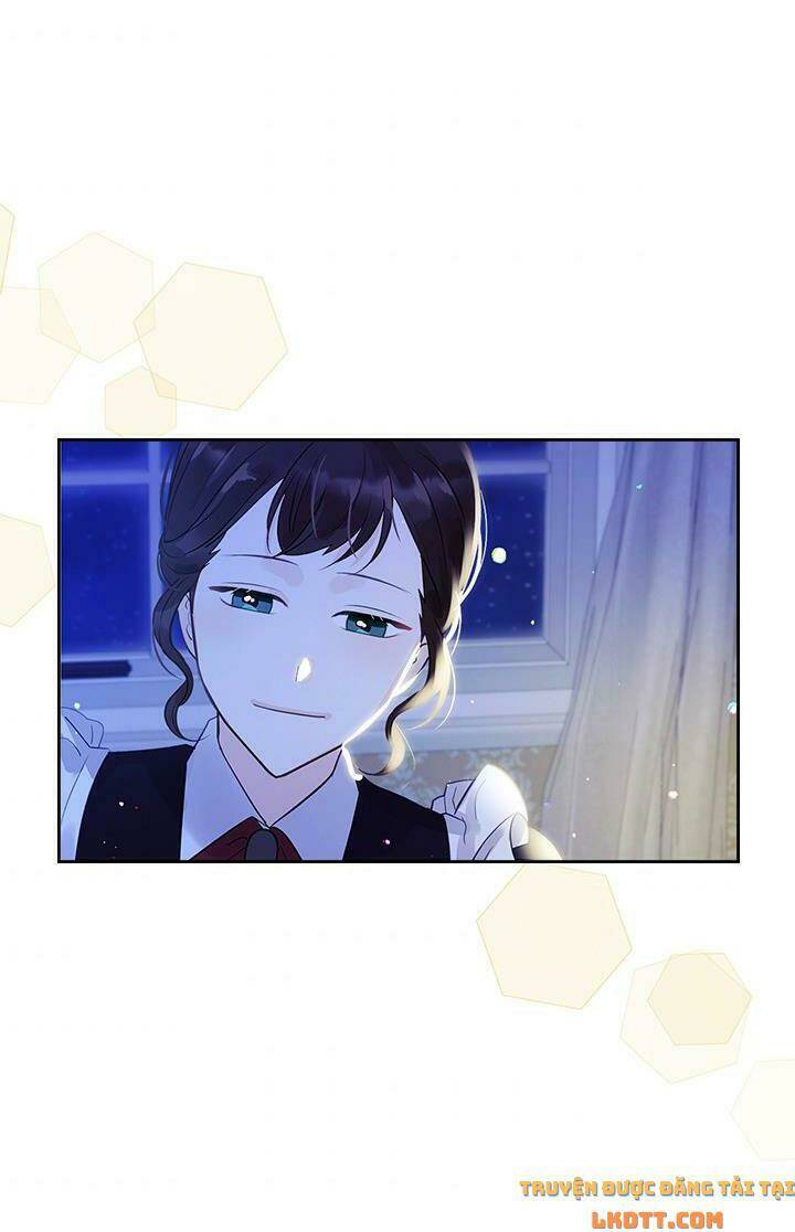 công chúa phản diện muốn ở trong ngôi nhà bánh quy chapter 3 48