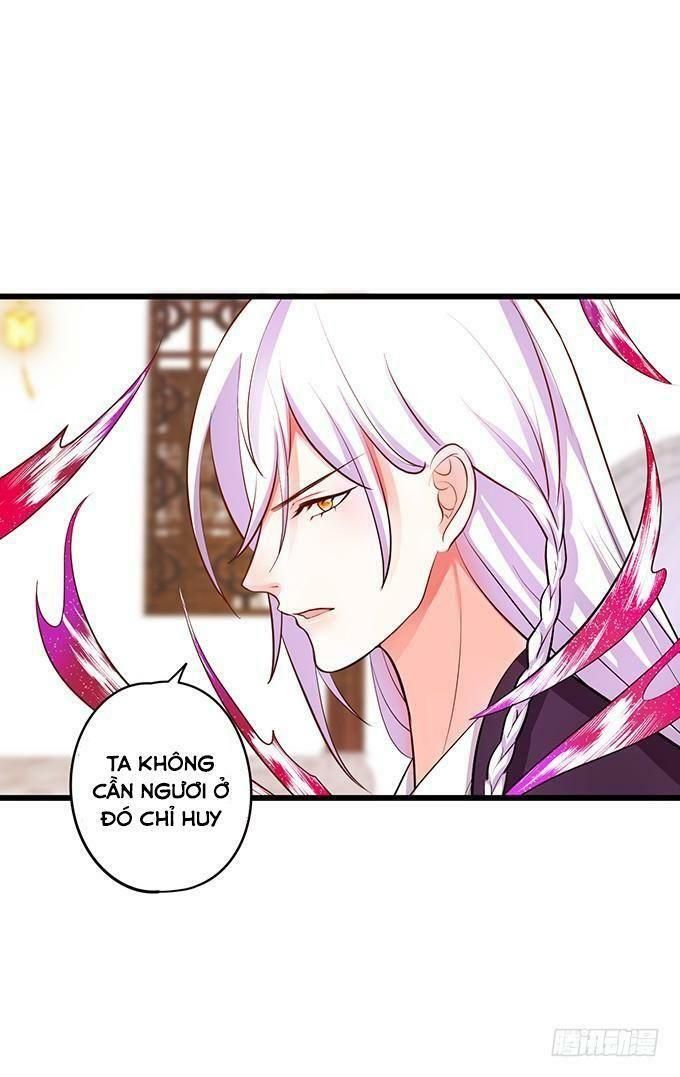 hồ tiên hung bạo chapter 83 41