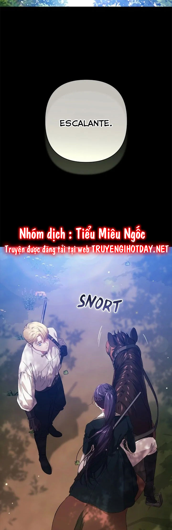 tôi mới là người quyết định cuộc hôn nhân này chapter 62 21