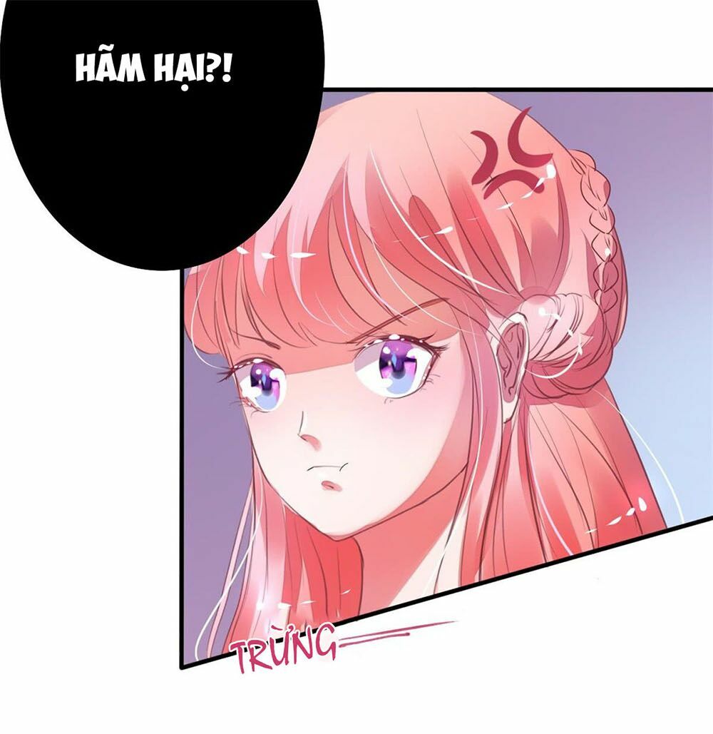 manh thê khó dỗ phần 1 chapter 8 19