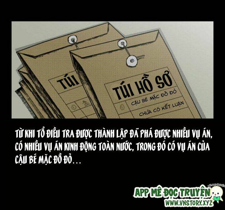 kỳ án có thật chapter 4 4