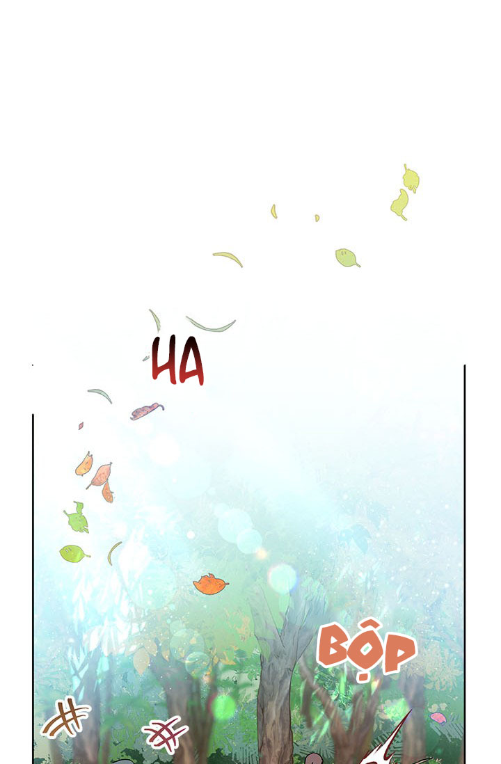 hôm nay ác nữ cũng thấy vui chapter 34.1 55