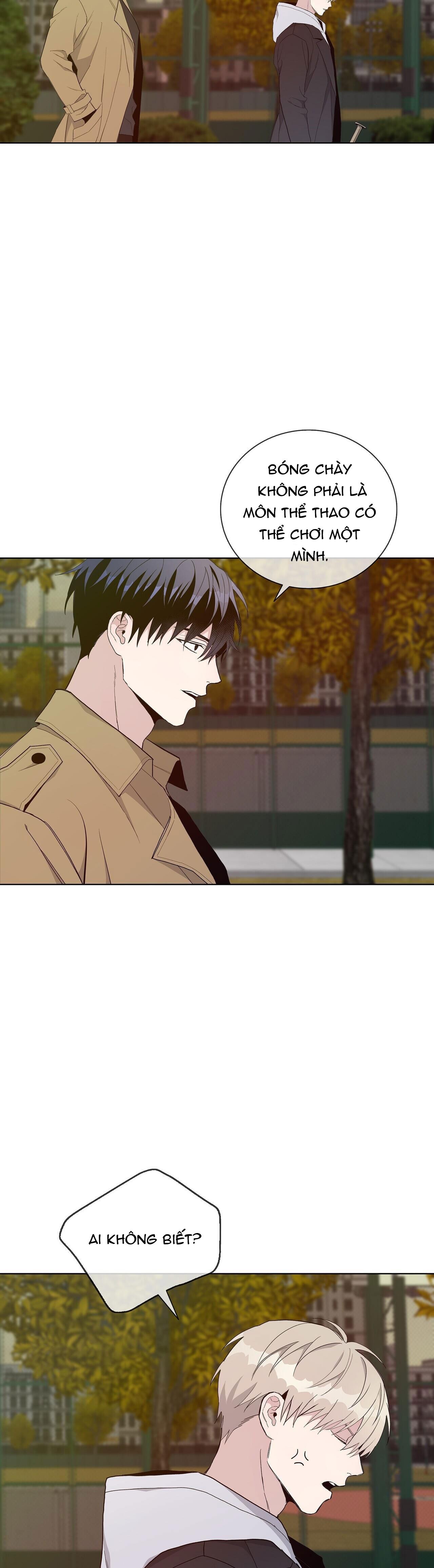 blaze out chapter 18 11