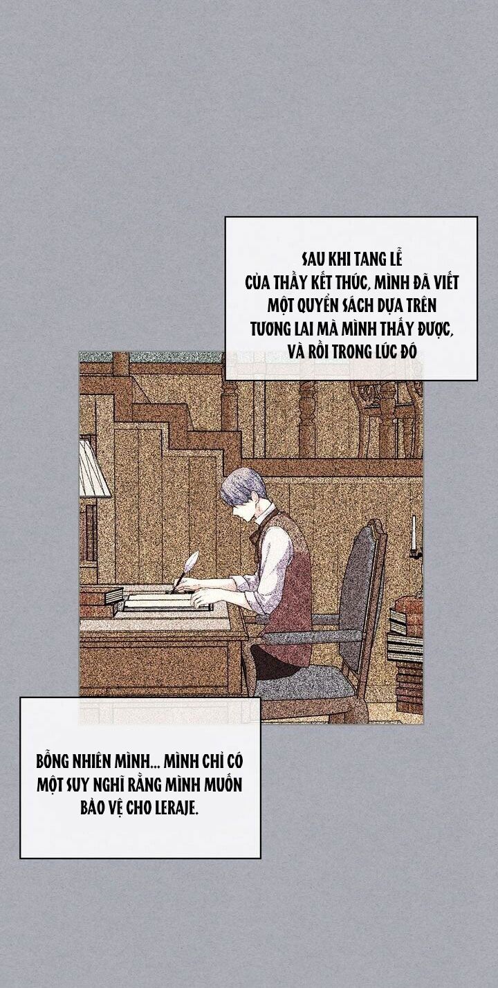 đức hạnh của ác nữ phản diện chapter 45 4