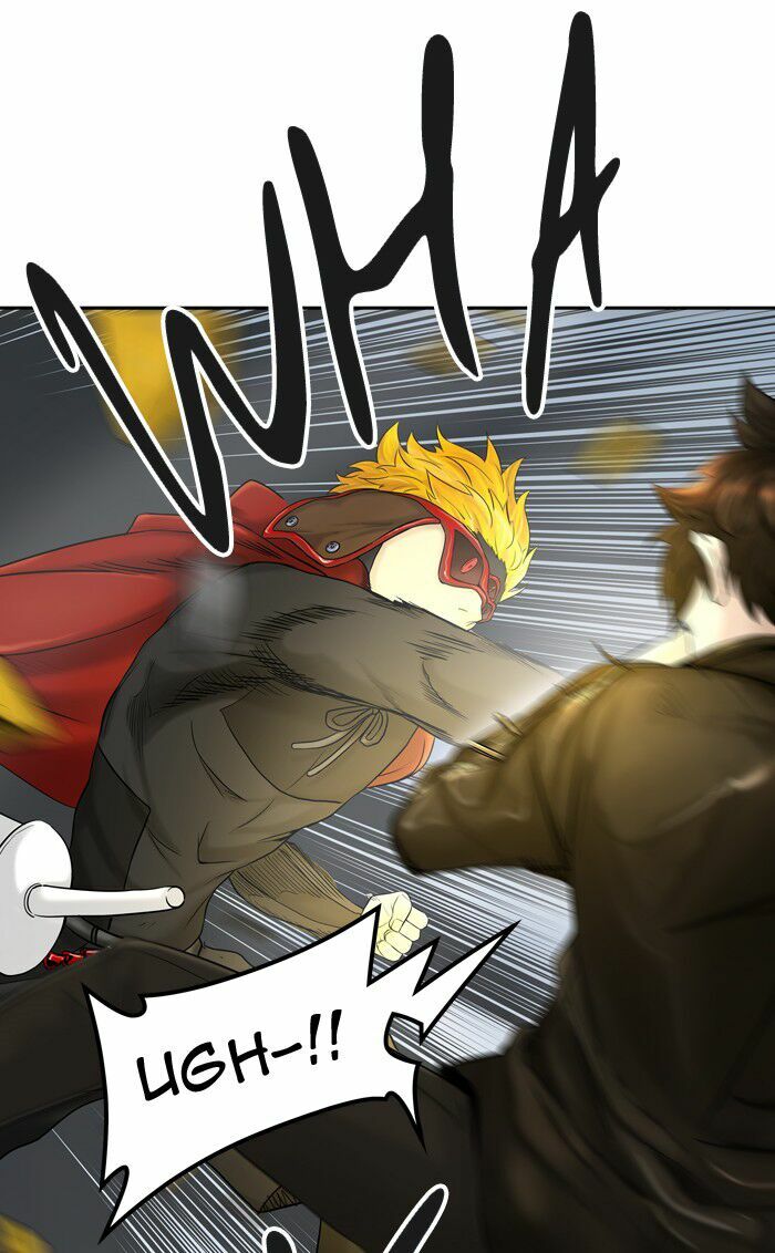 tòa tháp bí ẩn 2 chapter 301.5 8