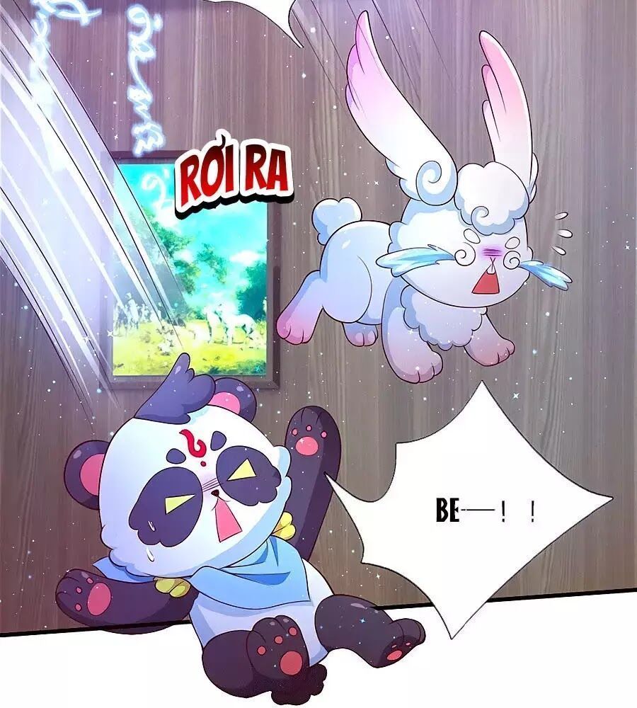 bỗng một ngày nọ trở thành con gái vua chapter 153 30