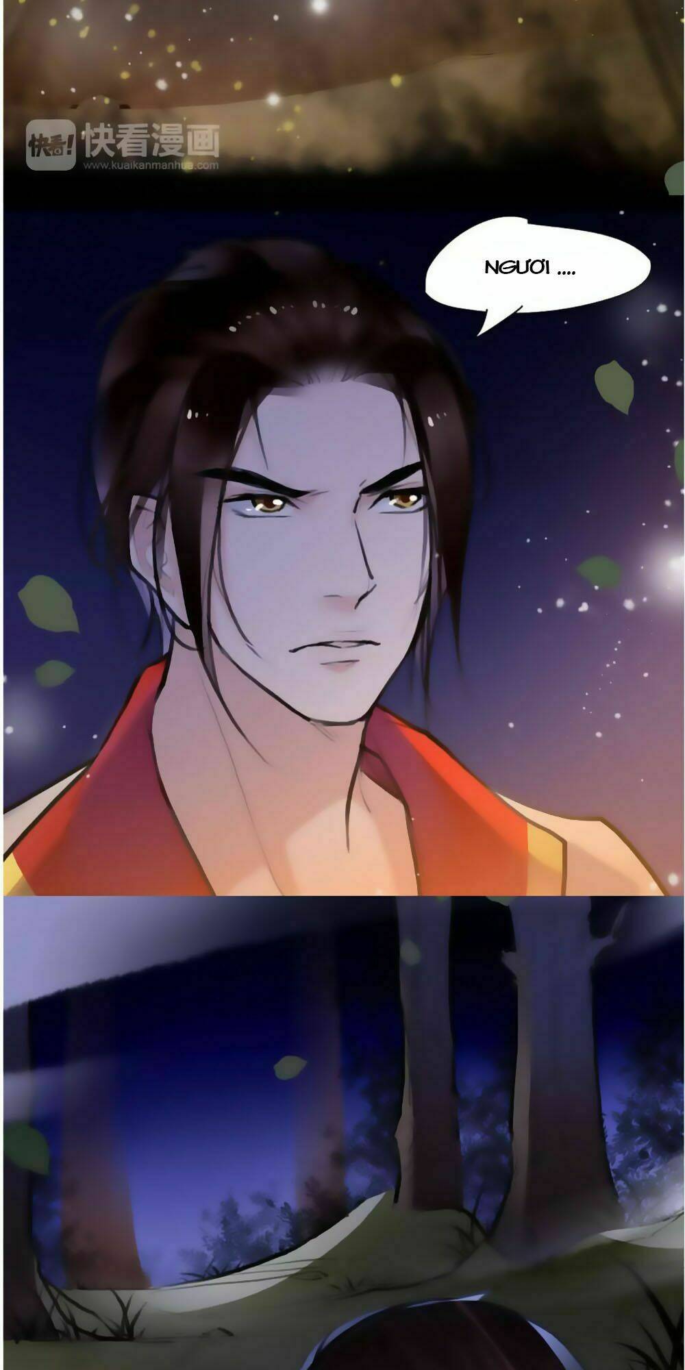 đường tăng cũng quyến rũ chapter 11 32