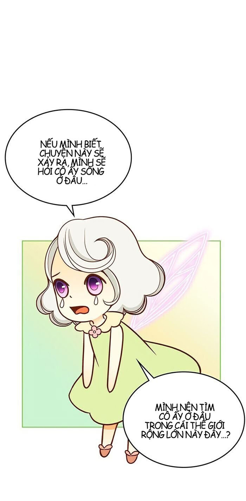 tiệm hoa của wendy chapter 42 10