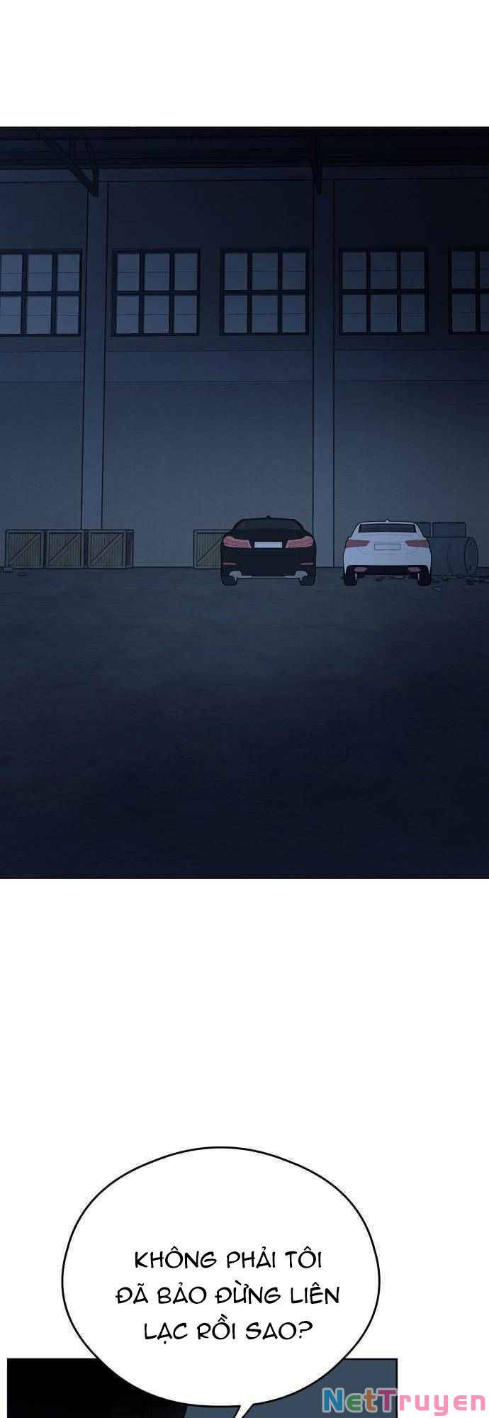 đấu kiếm - công tố viên lách luật chapter 11 45