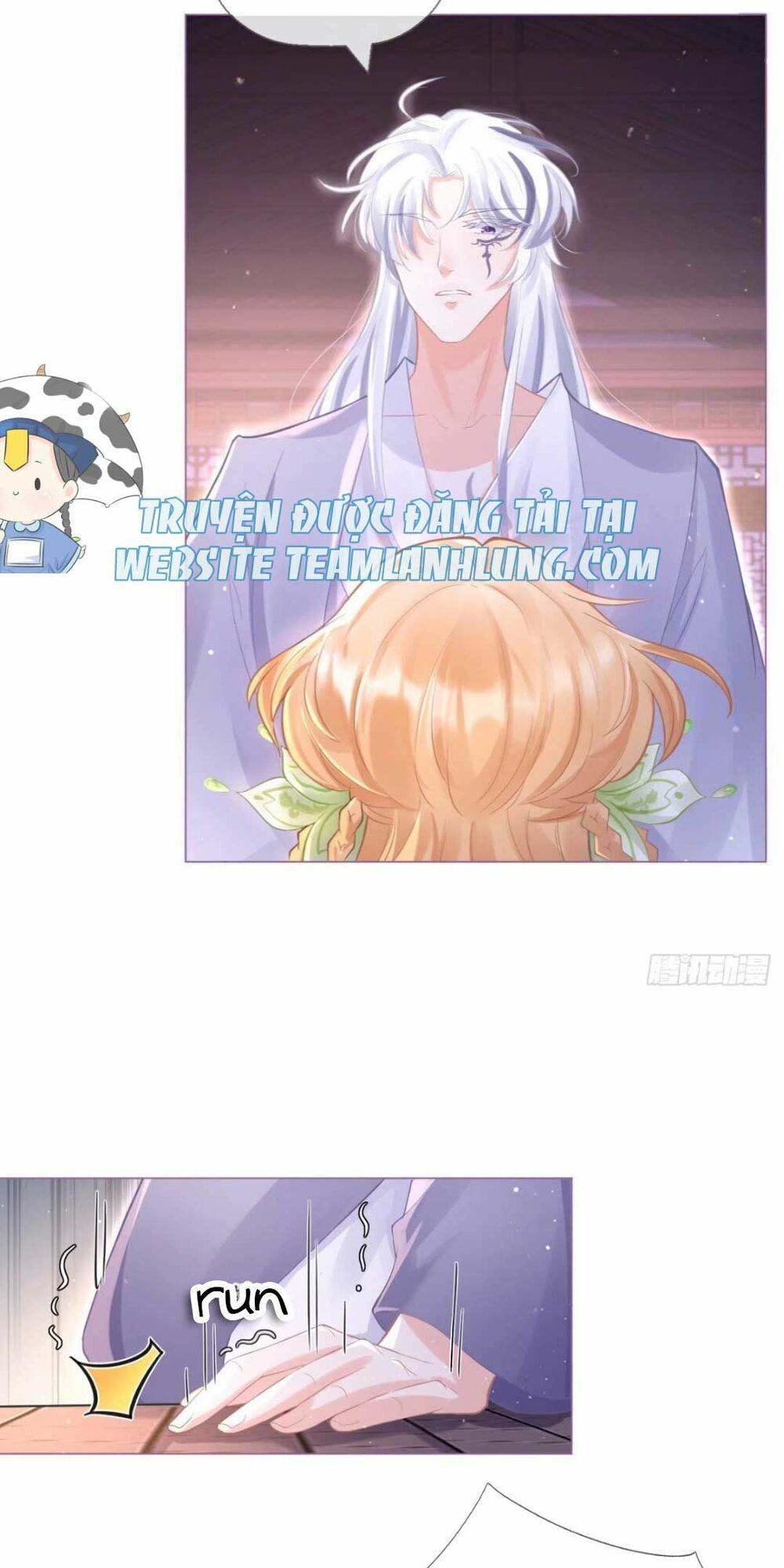 thiết lập ác nữ của tôi sụp đổ rồi chapter 7 25