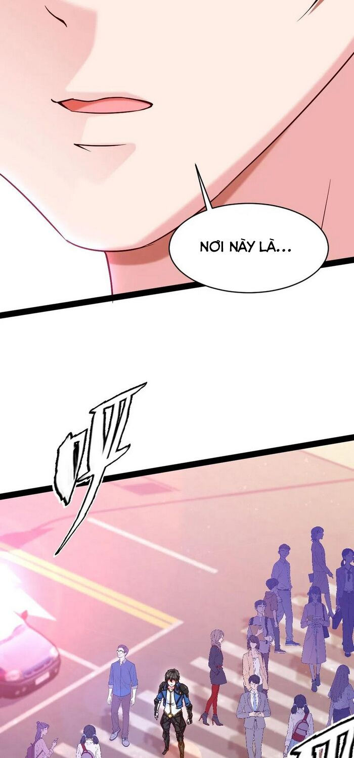 ma thú kiếm thánh dị giới tung hoành chapter 141 22