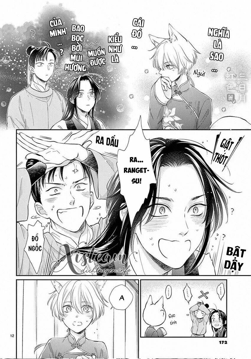 vua quái vật chapter 24 12