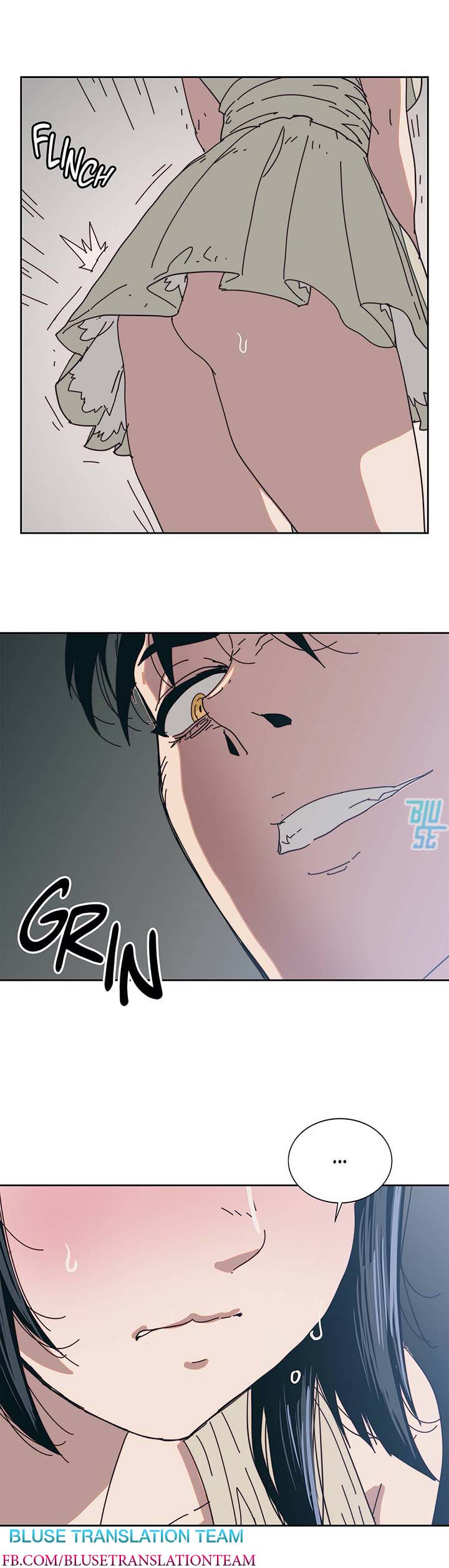 dục vọng chết người chapter 9 35