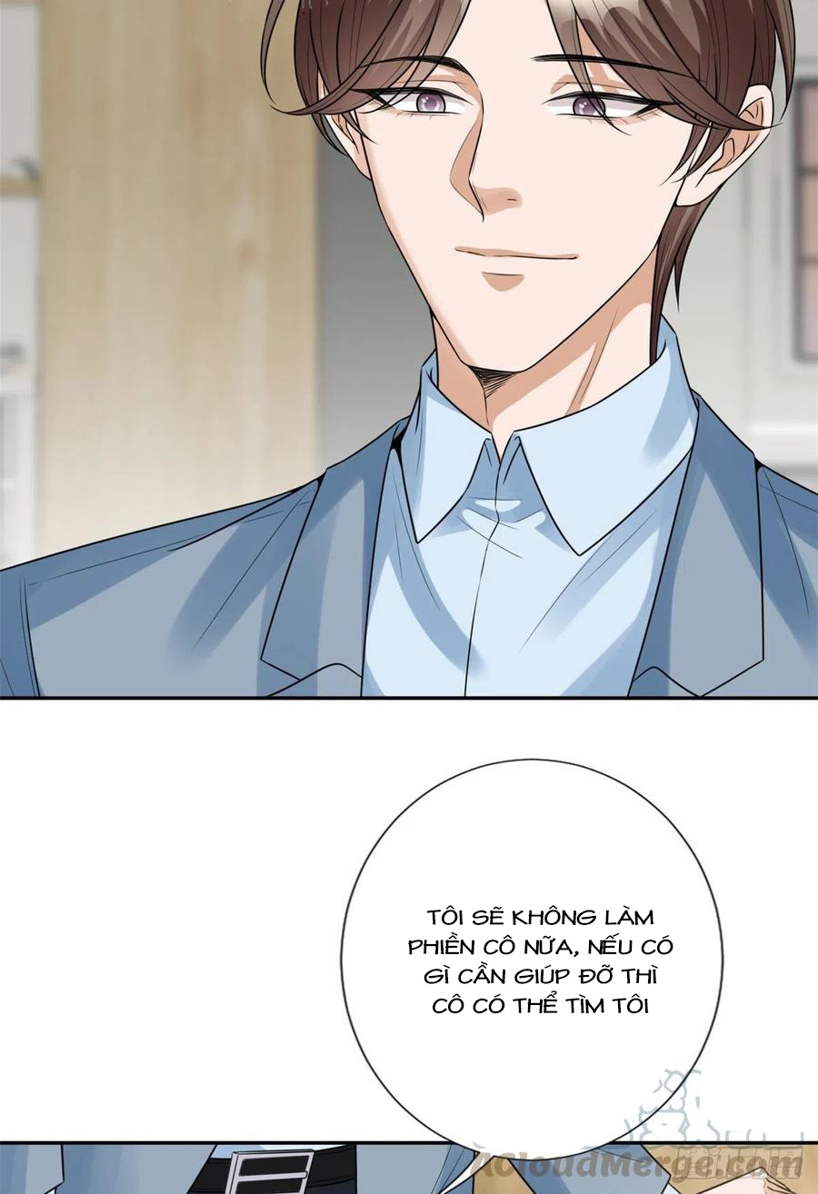 thí hôn lão công, cần giúp sức chapter 357 17