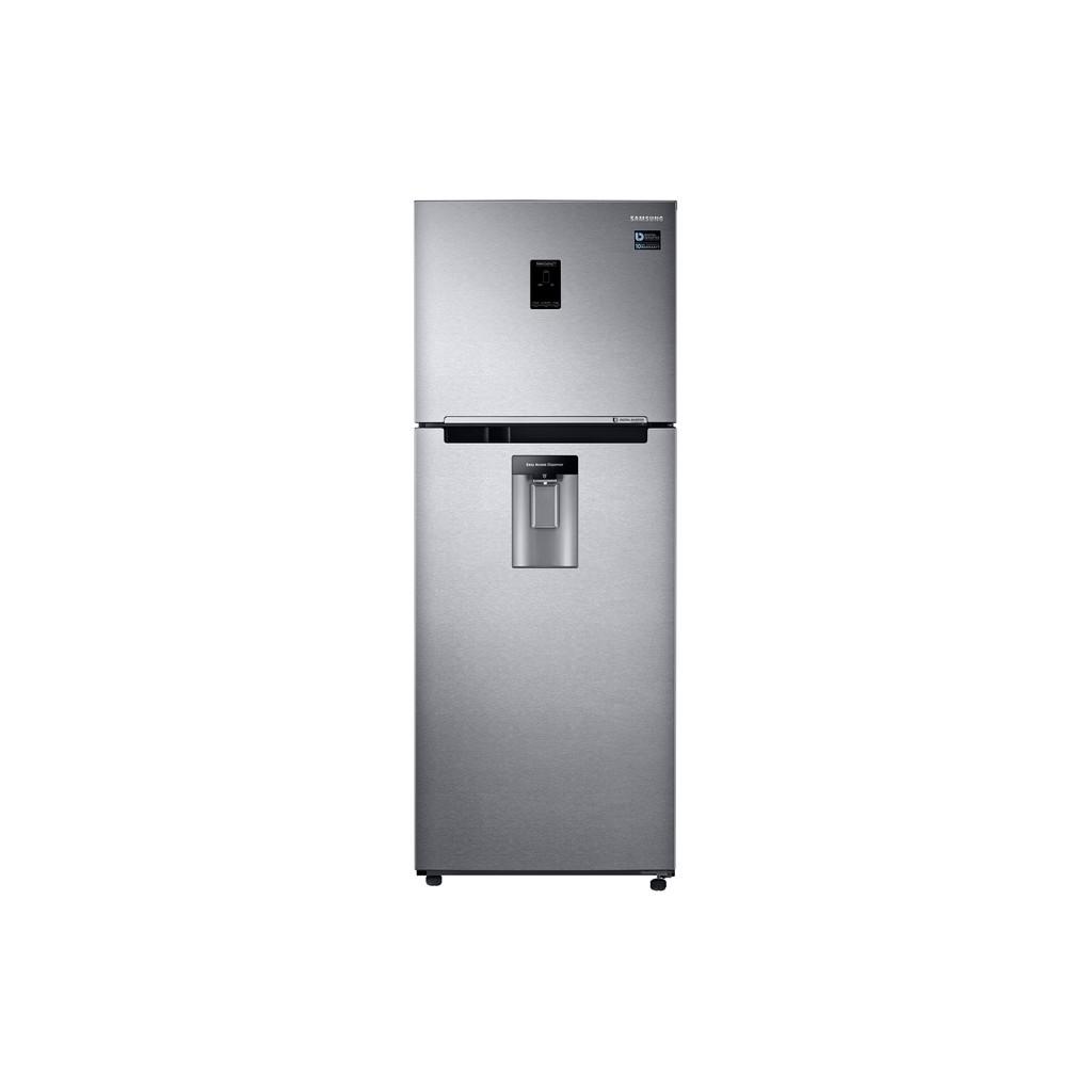 Tủ lạnh hai cửa Samsung Twin Cooling Plus 394L RT38K5982SL - Hàng chính hãng