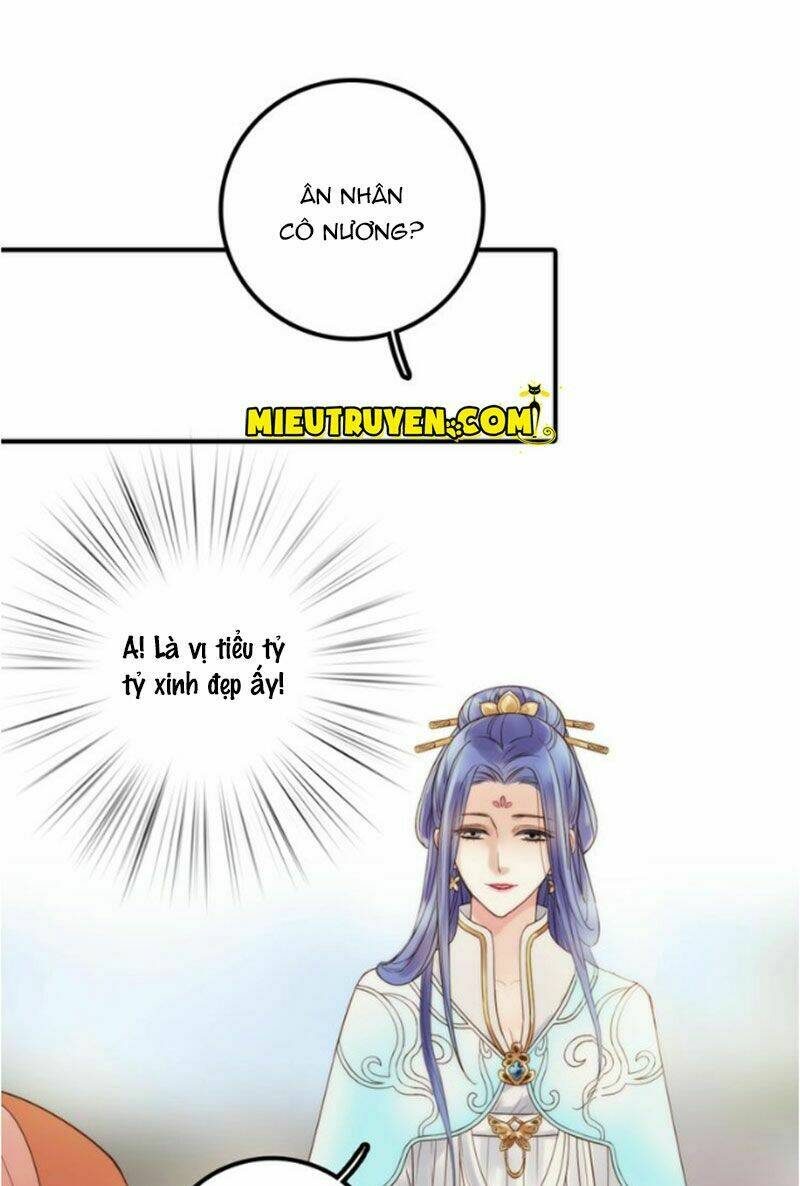 cướp chàng vợ về đón năm mới chapter 29 21