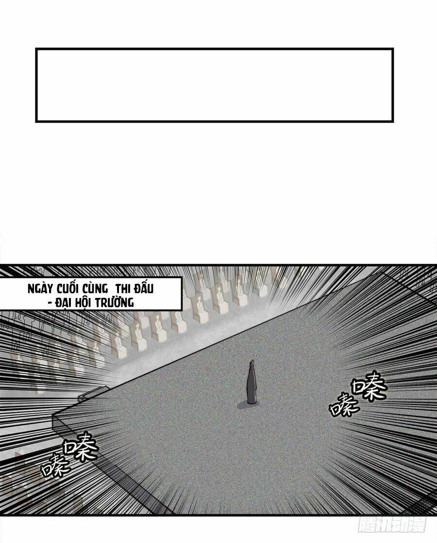 cuộc sống thoái ẩn của võ lâm chi vương chapter 52 24