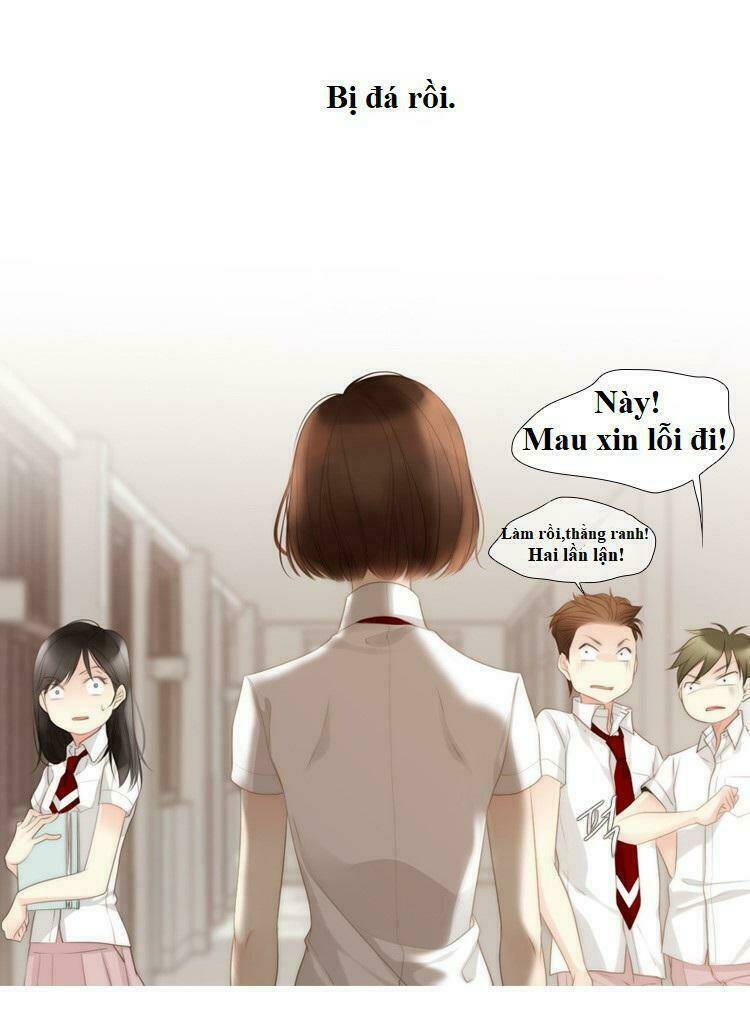 tình cờ tìm thấy tháng 7 chapter 2.1 6