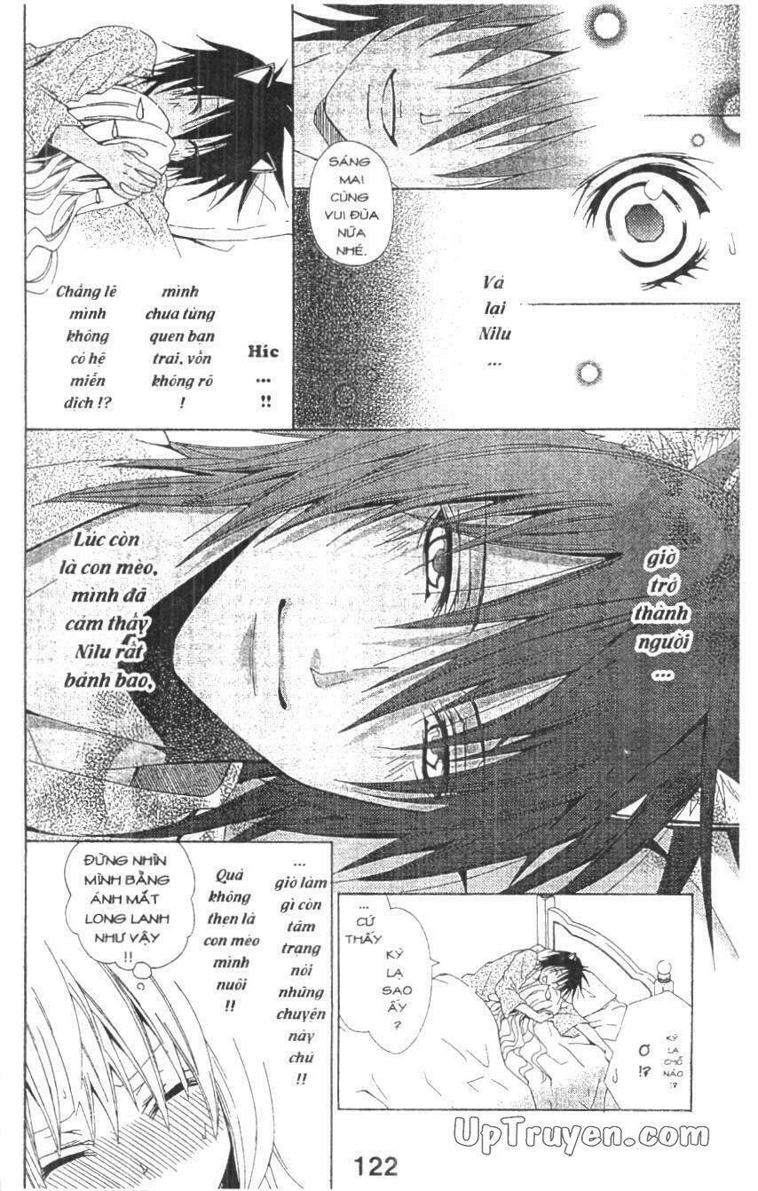 kare ni biyaku o nomasetara chapter 4 11