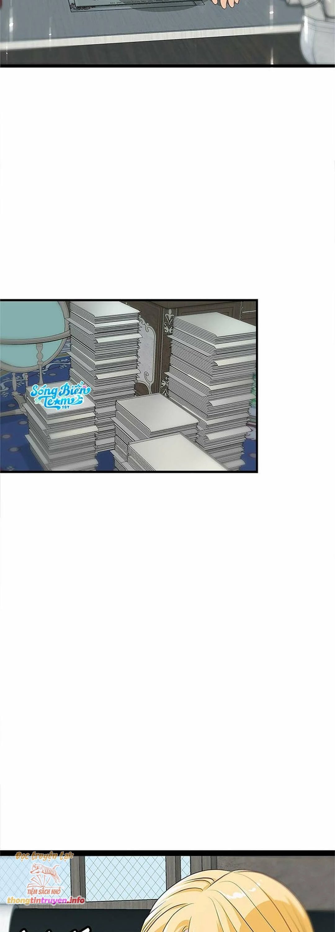 [ 18+ ] bệ hạ đã thay đổi rồi! chapter 16 34