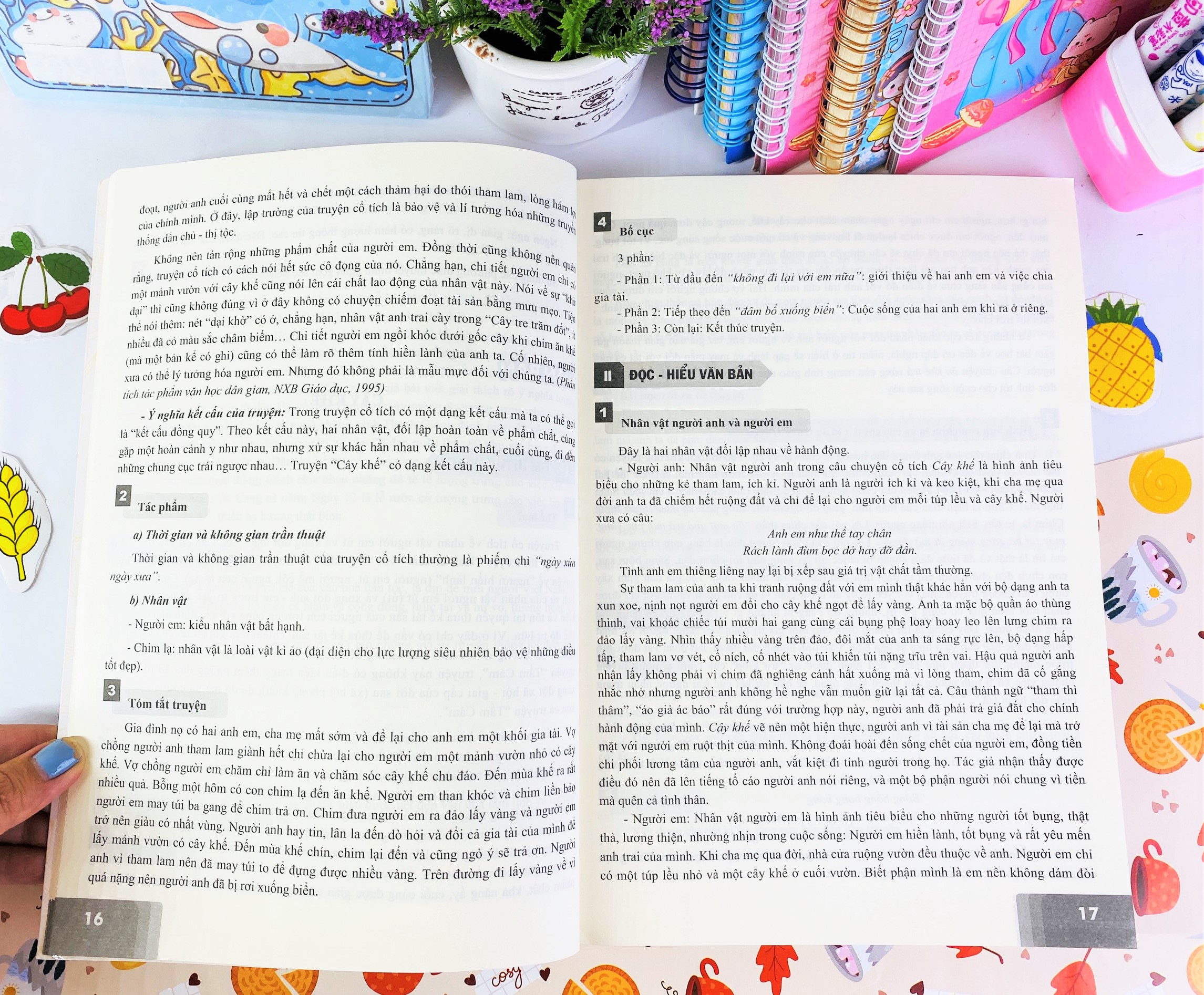 Sách - Bồi dưỡng ngữ văn 6 - Theo chương trình giáo dục phổ thông mới - ndbooks