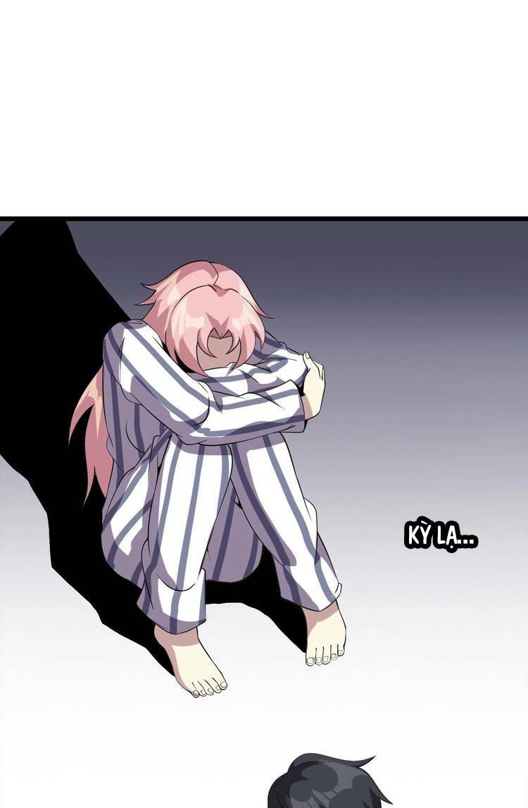 chào mừng đến thế giới cực lạc chapter 55 42