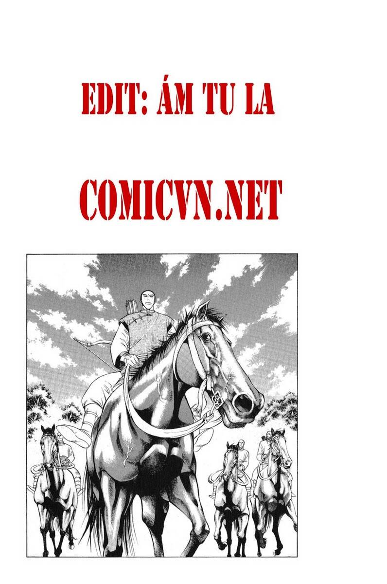 thiếu niên vương i - shana oh yoshitsune i chapter 60 63