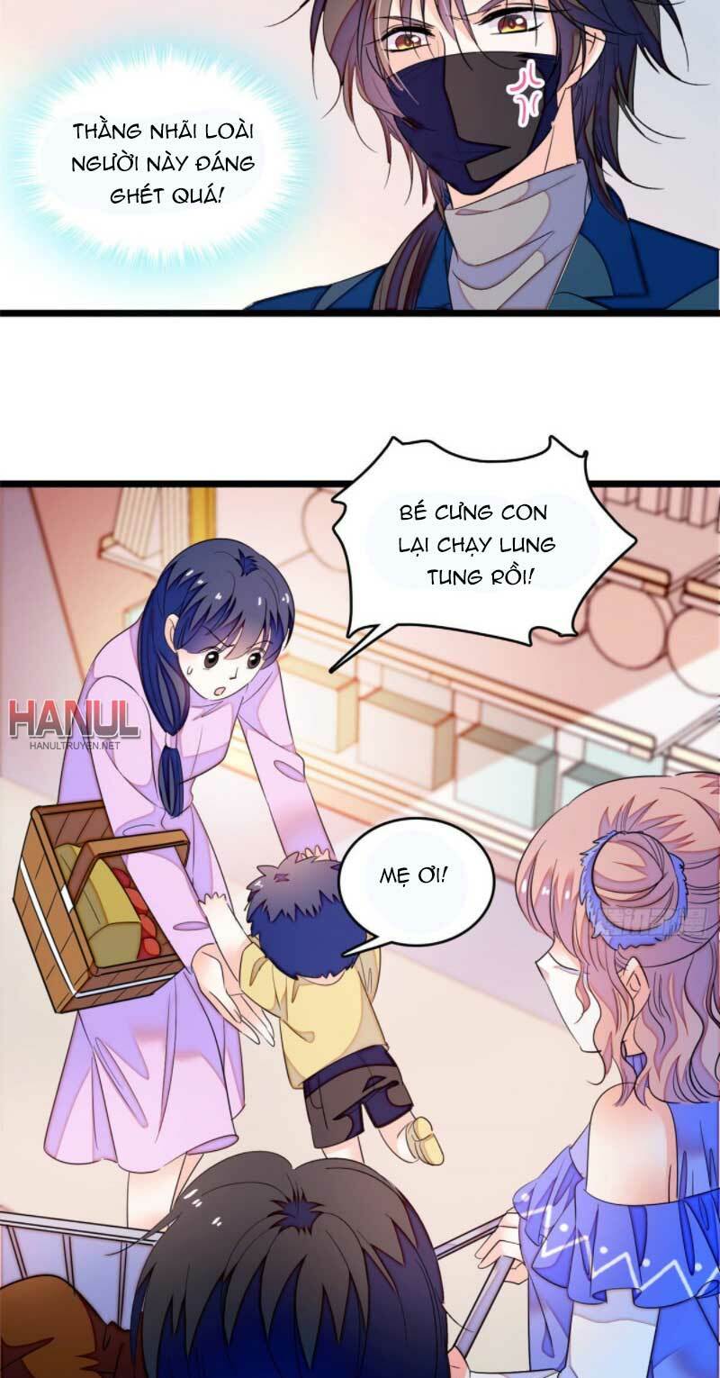 toàn mạng đều là fan cp của tôi với ảnh đế chapter 173.2 14