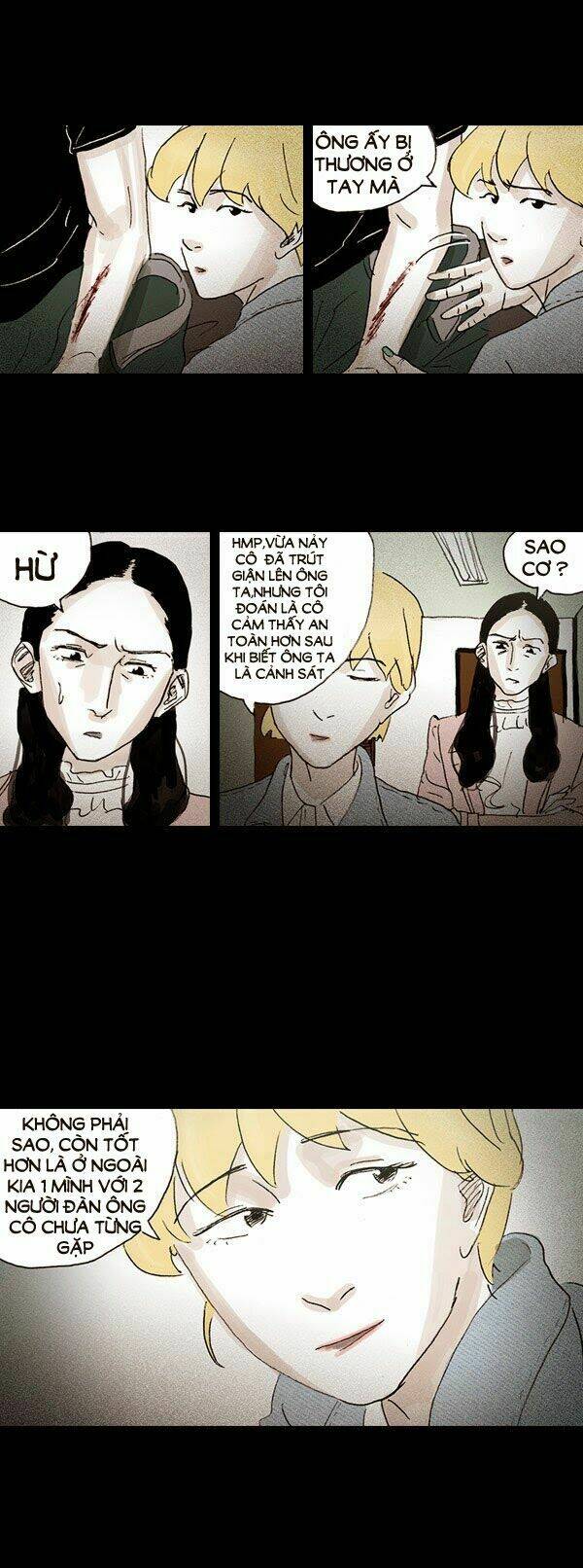 shard of sin chapter 8 19