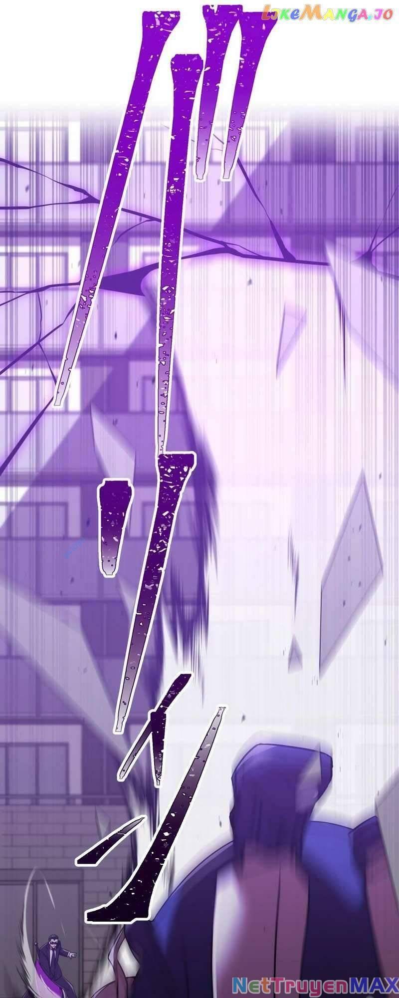 Huyết Thánh Cứu Thế Chủ~ Ta Chỉ Cần 0.0000001% Đã Trở Thành Vô Địch chapter 35 55