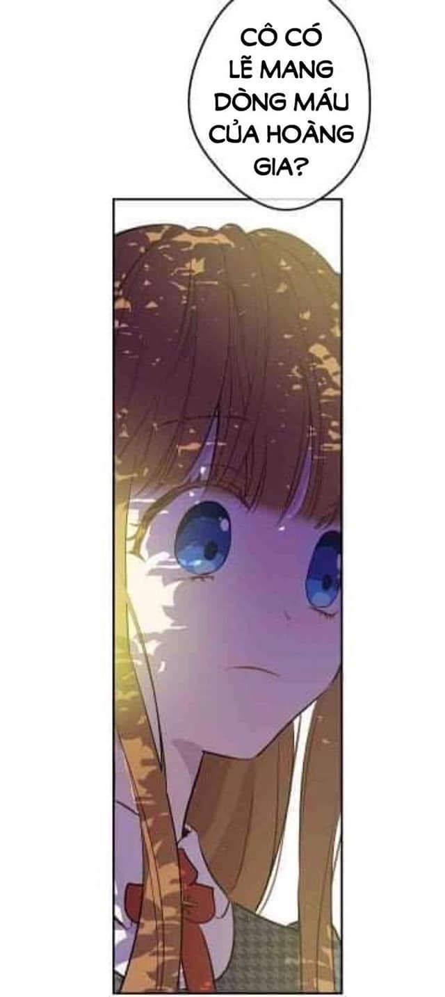 bỗng một ngày nọ tôi trở thành nàng công chúa chapter 61 20