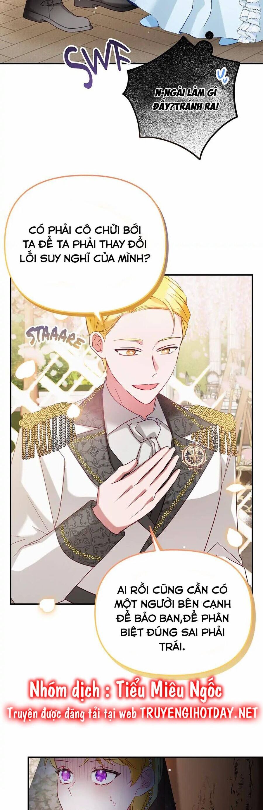 hoàng tử chuyển sinh trở thành người mạnh nhất thế giới nhờ vào sự hiểu biết về bug chapter 51 36