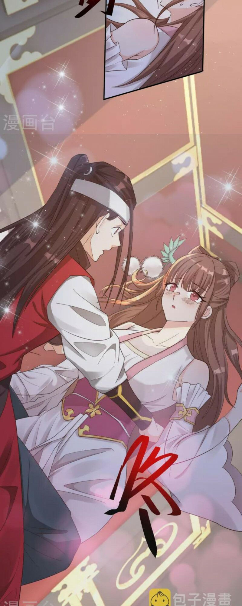 tôi phá vỡ hào quang của nhân vật chính chapter 6 10