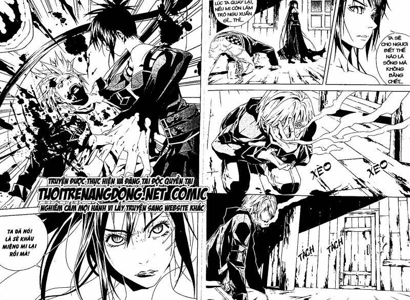 đột kích - raiders chapter 1 54