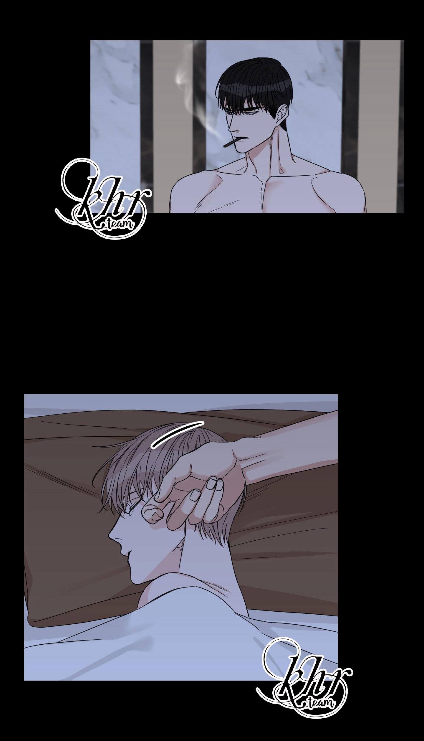 điểm dừng chân cuối cùng chapter 13 45