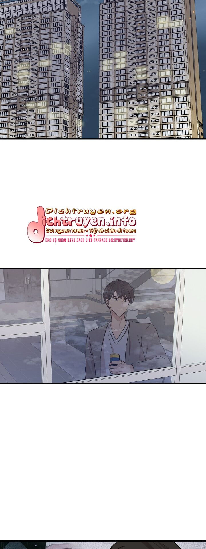 cuộc sống kỳ thú chapter 55 37