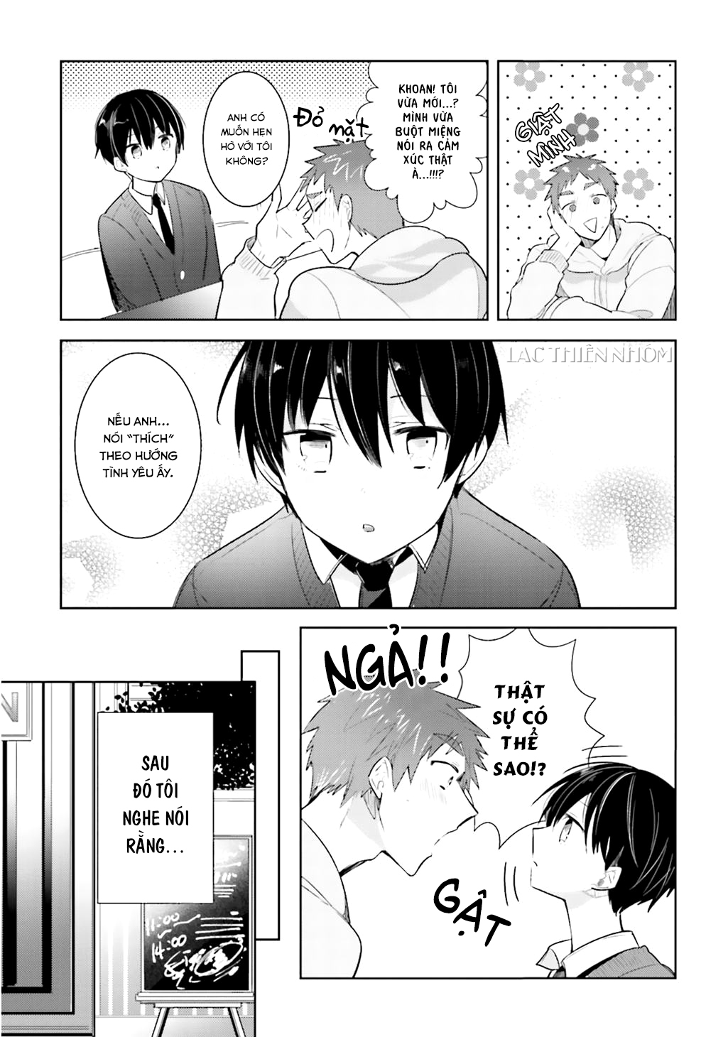 nét đẹp lao động chapter 6 12