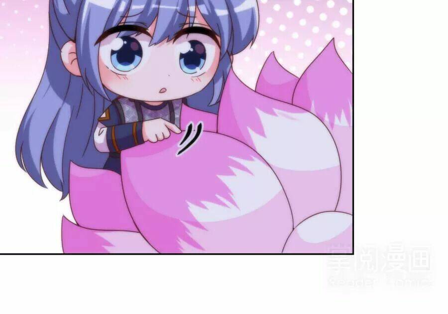 vương phi, vương gia nhà ngươi không ngốc nữa rồi chapter 5 17